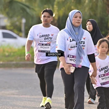 Runner Photo 7741292