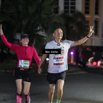 Runner Photo 7741296