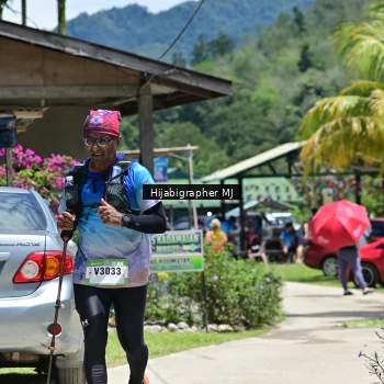 Runner Photo 77413