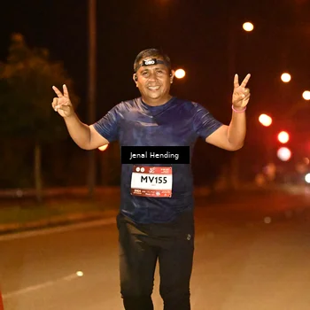 Runner Photo 7741303
