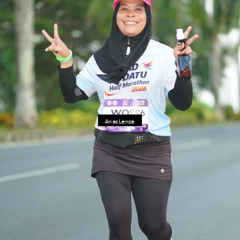 Runner Photo 7741307
