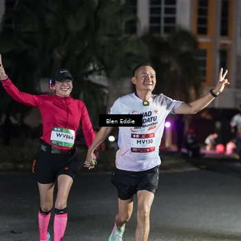 Runner Photo 7741308