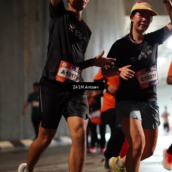 Runner Photo 7741316