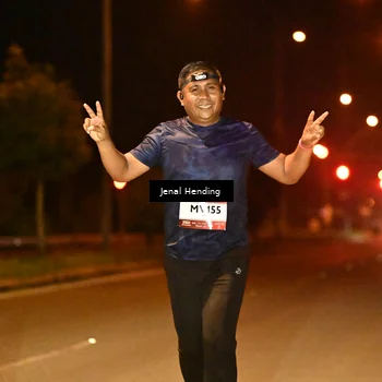 Runner Photo 7741318
