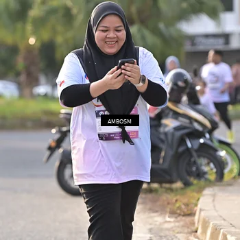 Runner Photo 7741319