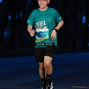 Runner Photo 7741321