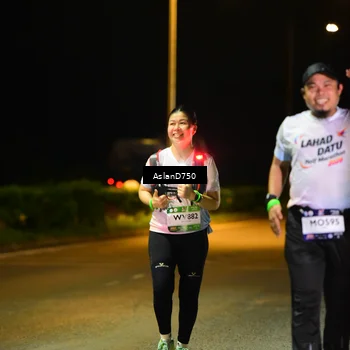 Runner Photo 7741325