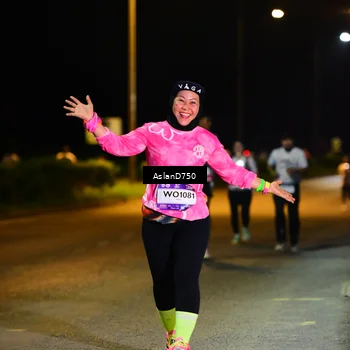 Runner Photo 7741327