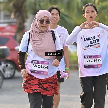 Runner Photo 7741331