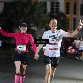 Runner Photo 7741342