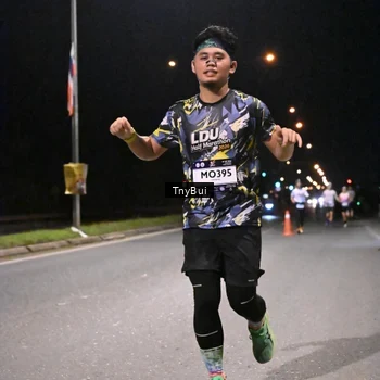Runner Photo 7741349