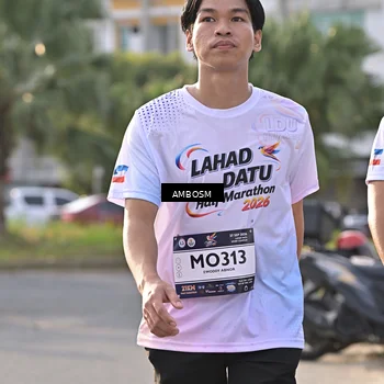 Runner Photo 7741352