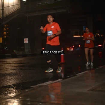 Runner Photo 7741366