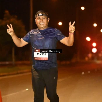 Runner Photo 7741367