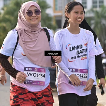 Runner Photo 7741370