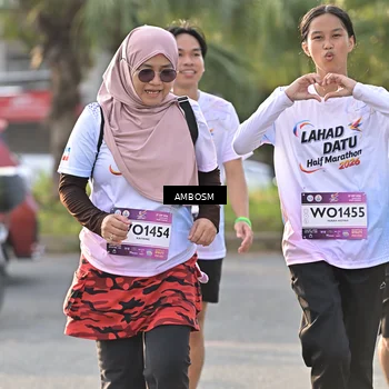 Runner Photo 7741371