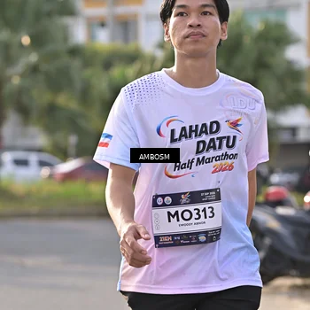 Runner Photo 7741373