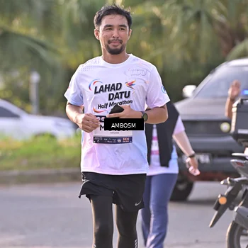 Runner Photo 7741374