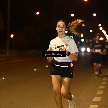 Runner Photo 7741380