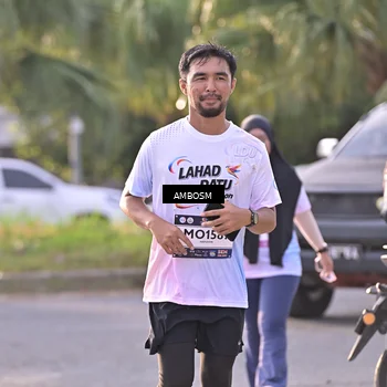 Runner Photo 7741386