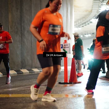 Runner Photo 7741390