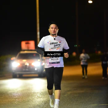 Runner Photo 7741392