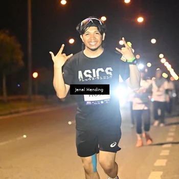 Runner Photo 7741402