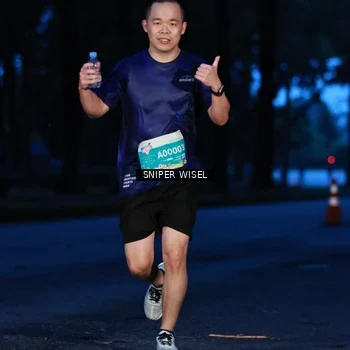 Runner Photo 7741411