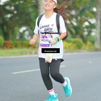 Runner Photo 7741424