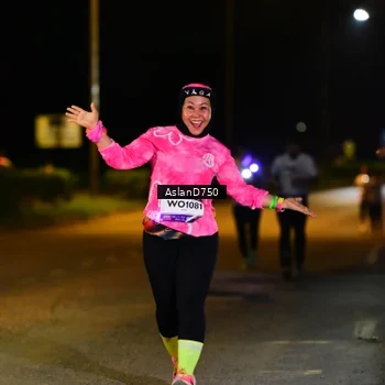 Runner Photo 7741432