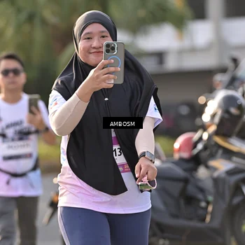 Runner Photo 7741435