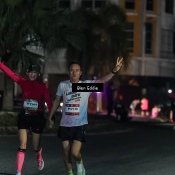 Runner Photo 7741441