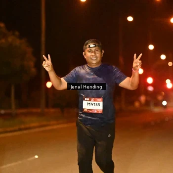 Runner Photo 7741447