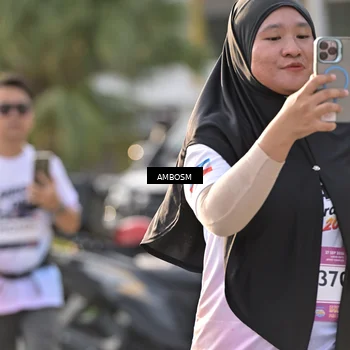 Runner Photo 7741458