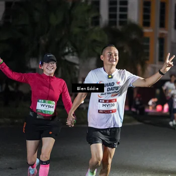Runner Photo 7741459