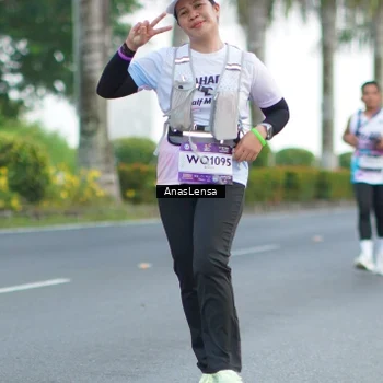 Runner Photo 7741466