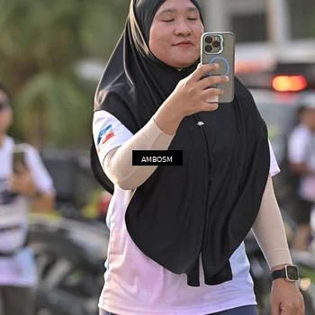 Runner Photo 7741469