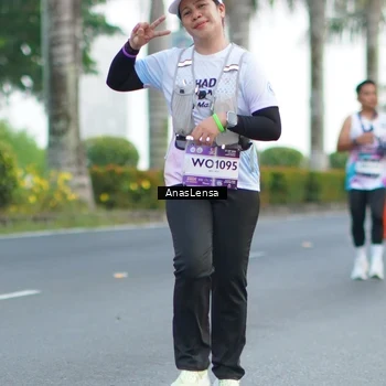Runner Photo 7741470