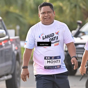 Runner Photo 7741475