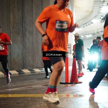 Runner Photo 7741476