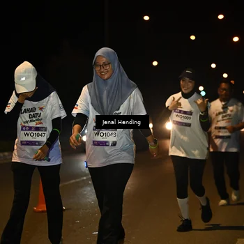 Runner Photo 7741491