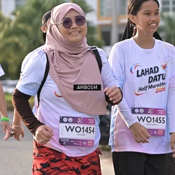 Runner Photo 7741492