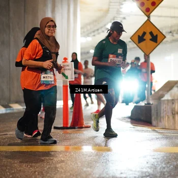 Runner Photo 7741494