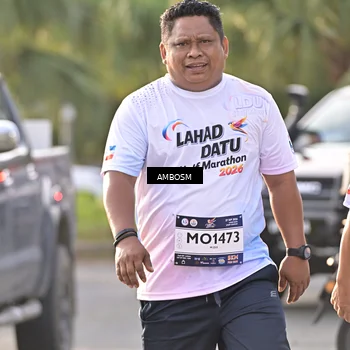 Runner Photo 7741499
