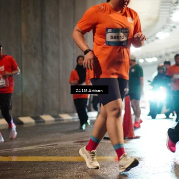 Runner Photo 7741509