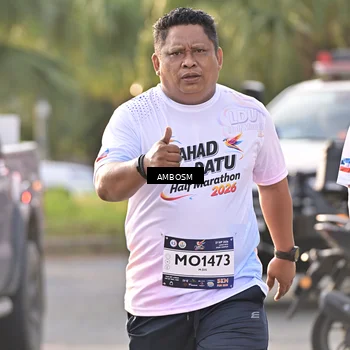 Runner Photo 7741517