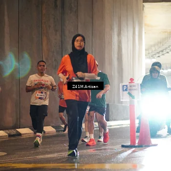 Runner Photo 7741523