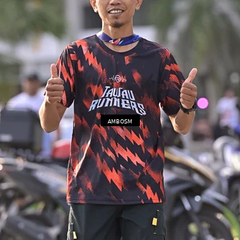 Runner Photo 7741537