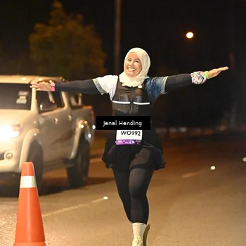 Runner Photo 7741540