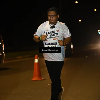 Runner Photo 7741541